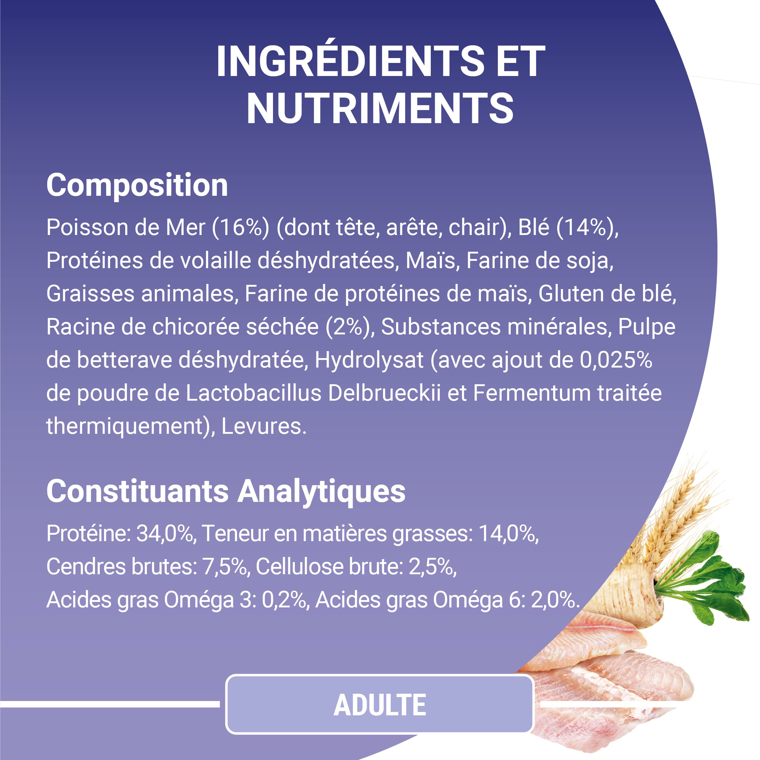 Purina One Gato Adulto Pez Cereales Completos 3KG | Croquetas Gato Adulto Sabor Pescado de Mar - Fortalece las defensas naturales y sistema urinario - Salud Gato