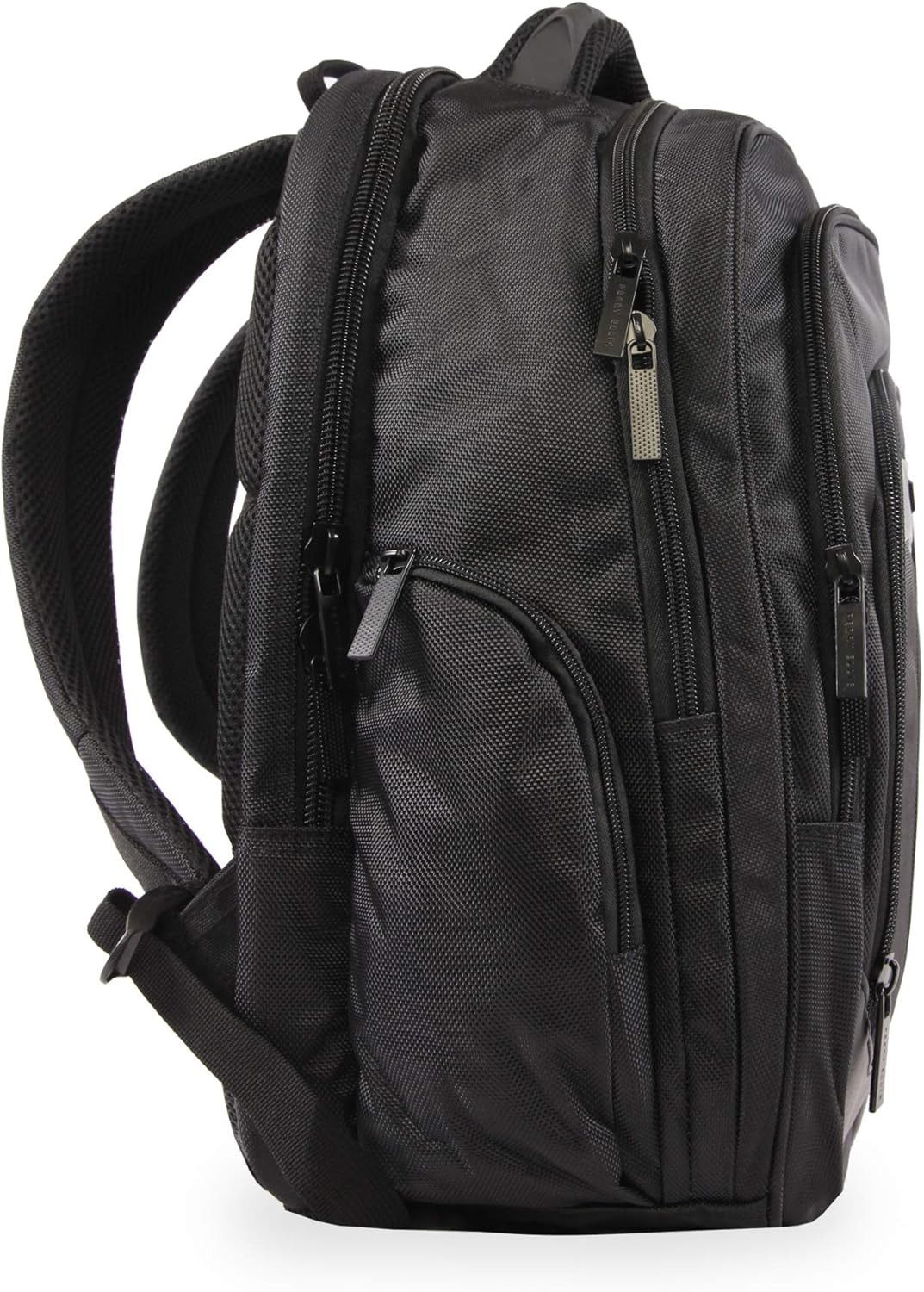 Rеvіеw Perry Ellis M140 Business Laptop Backpack, Black, One Size Onе-Dау Sаlе: Uр tо 50% оƒƒ Perry Ellis M140 Business Laptop Backpack, Black, One Size