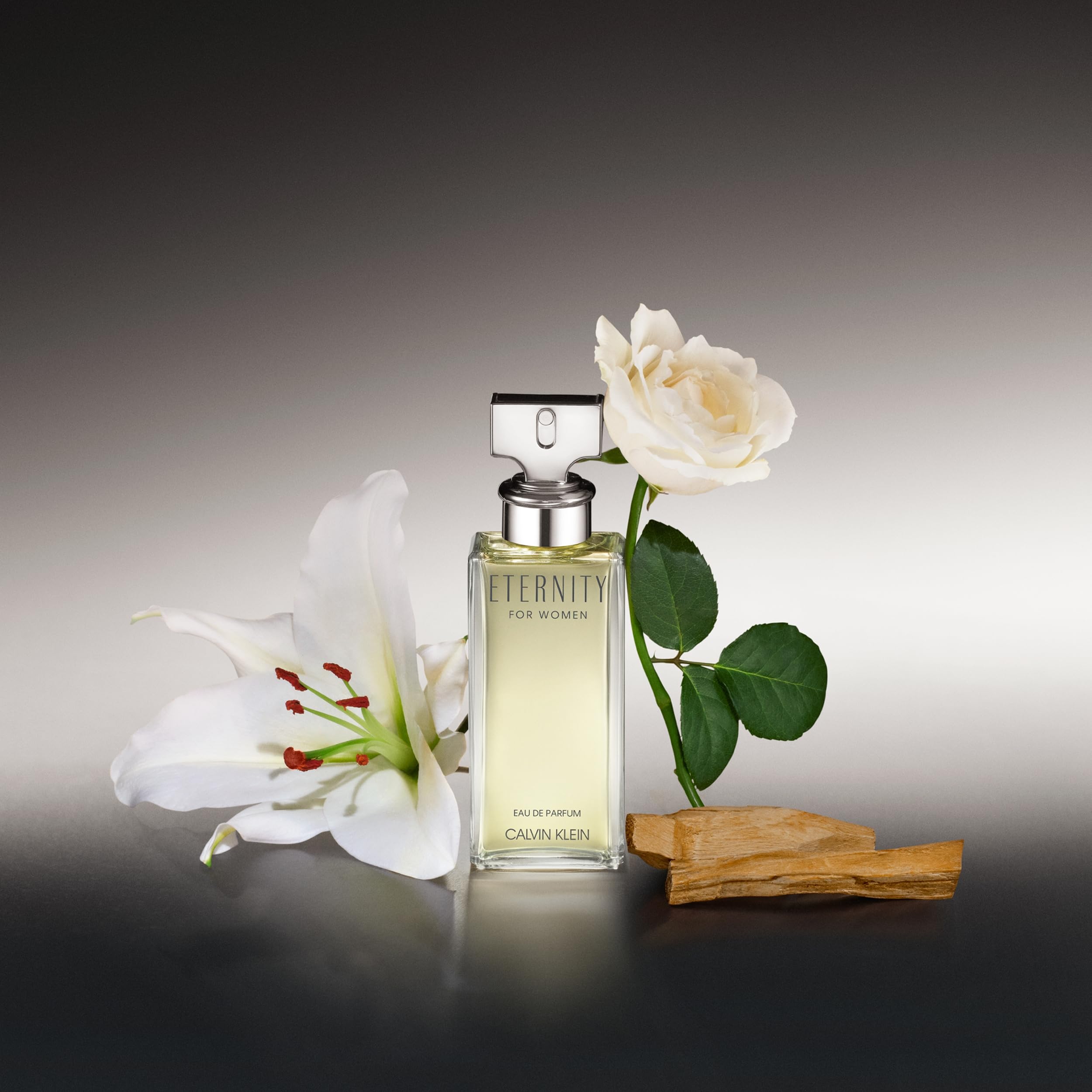 Amazon | カルバンクライン エタニティー EDP 100ml(並行輸入品