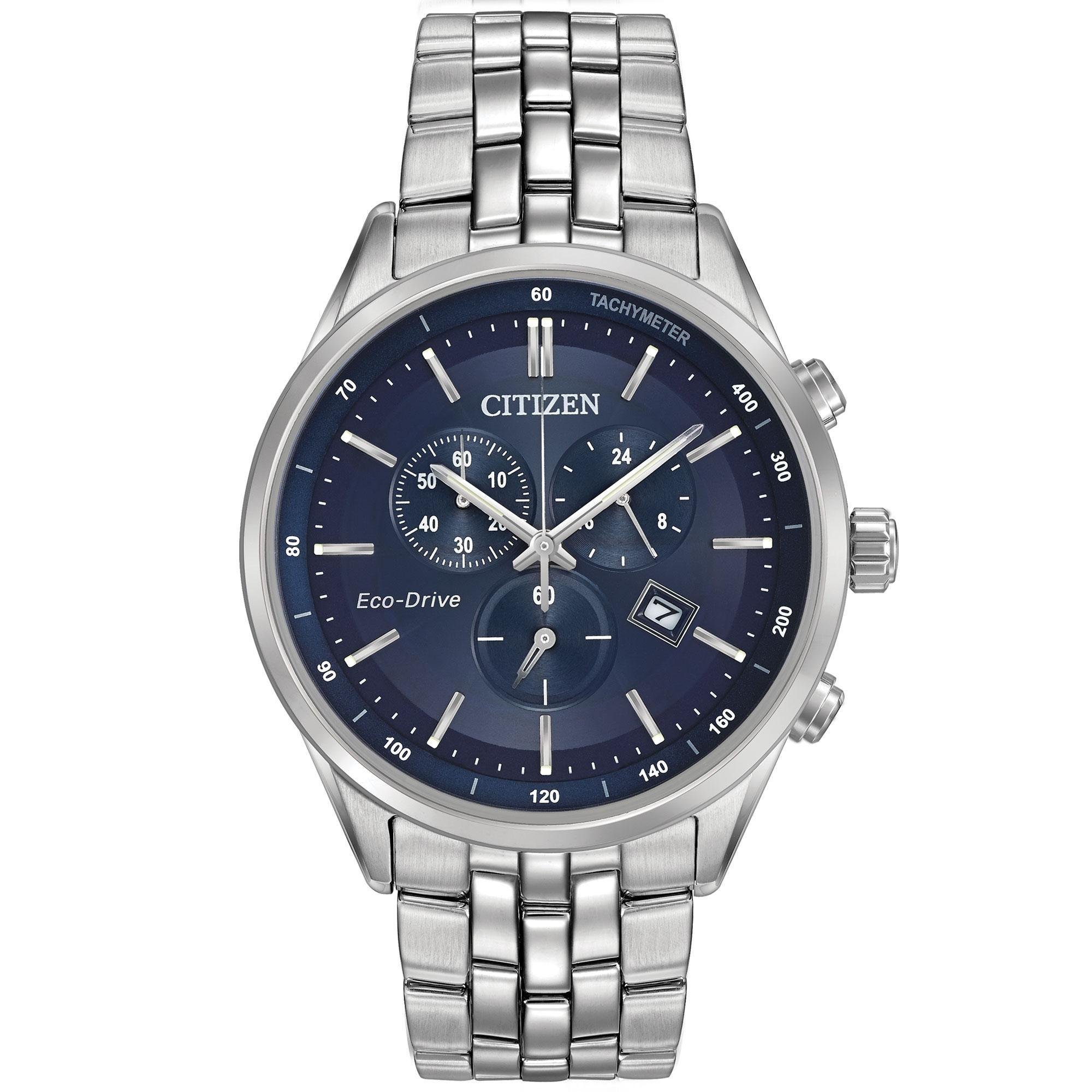 Reloj de Pulsera Citizen Watch - Hombre AT2141-52L