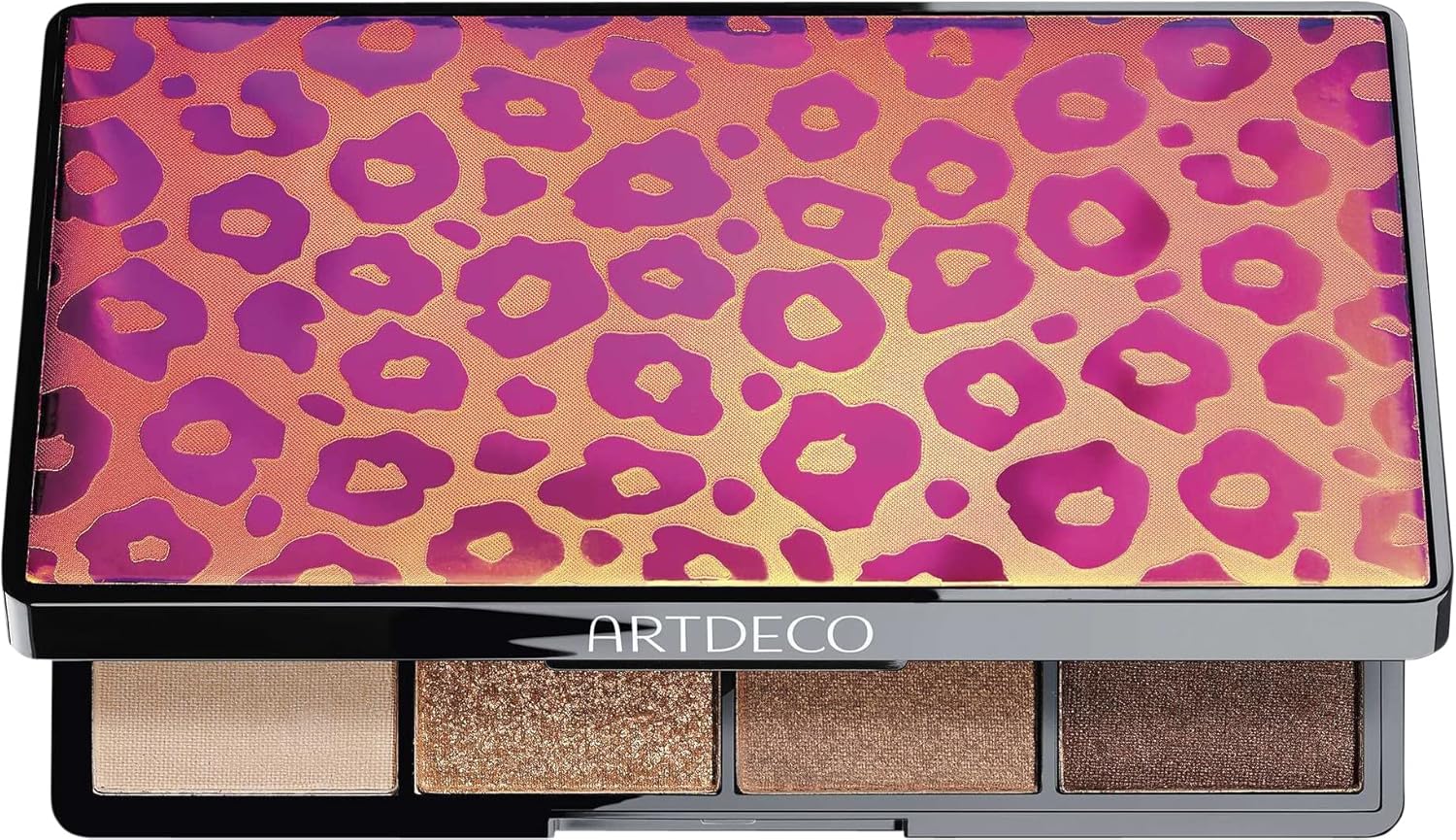 ARTDECO Eyelights Palette Lidschattenpalette in extravaganten Design