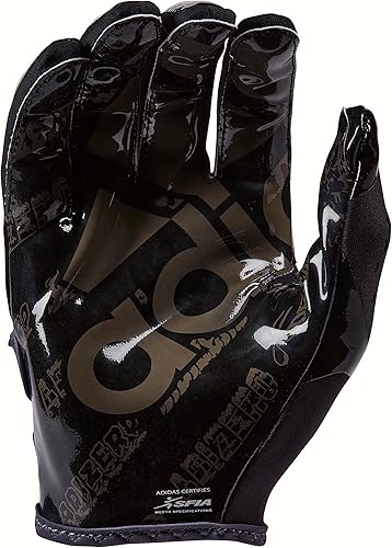 Miniatura 8 de adidas Adizero 12 Big Mood Elite Adult Receiver Glove