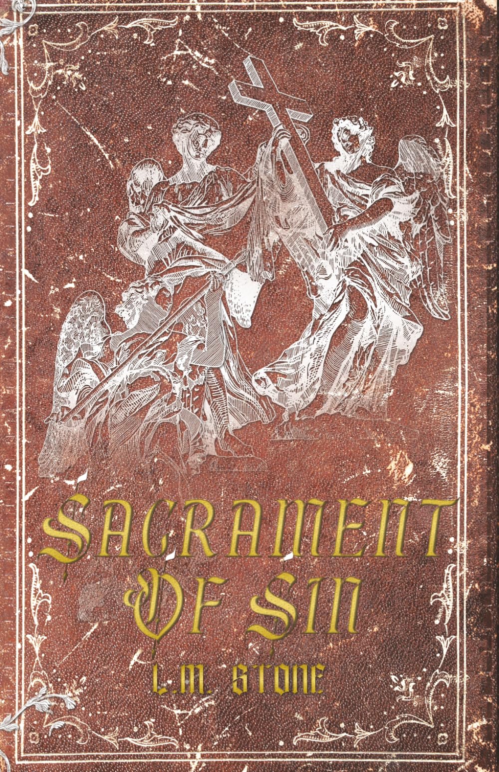 Sacrament of Sin (Deluxe Edition)