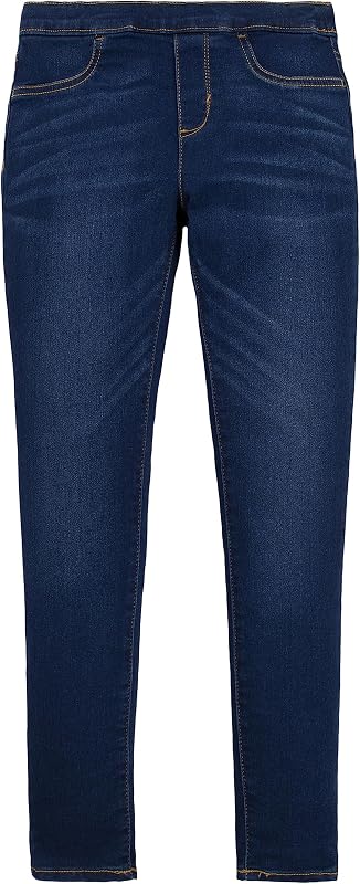 Levi's Jeggings ajustados para niña