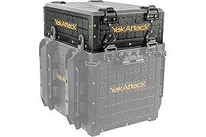 Yak Attack BlackPak Pro Upgrade Kit