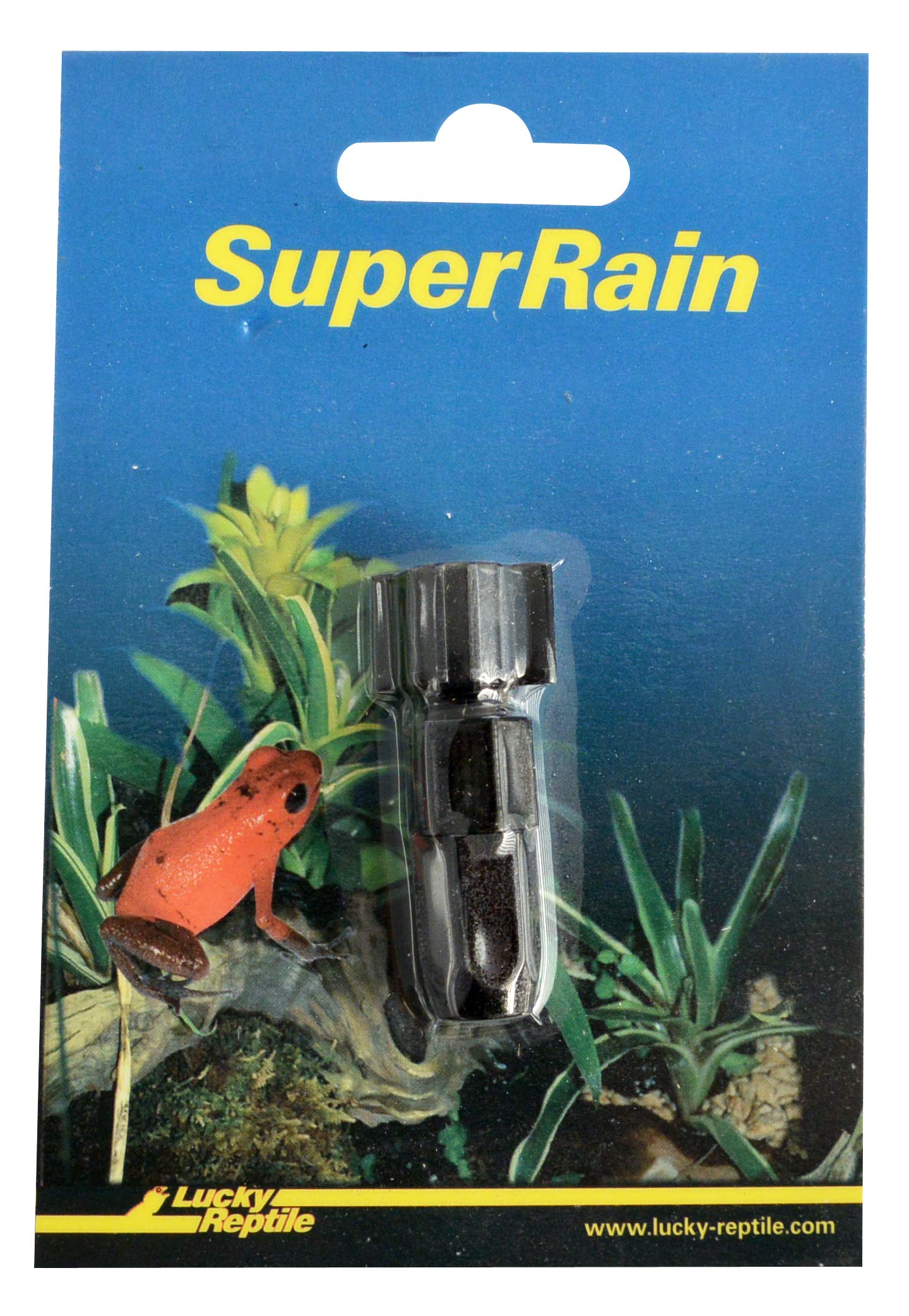 Lucky Reptile Düse mit T-Befestigungssystem für Super Rain, 1 Stück (1er Pack) - 5