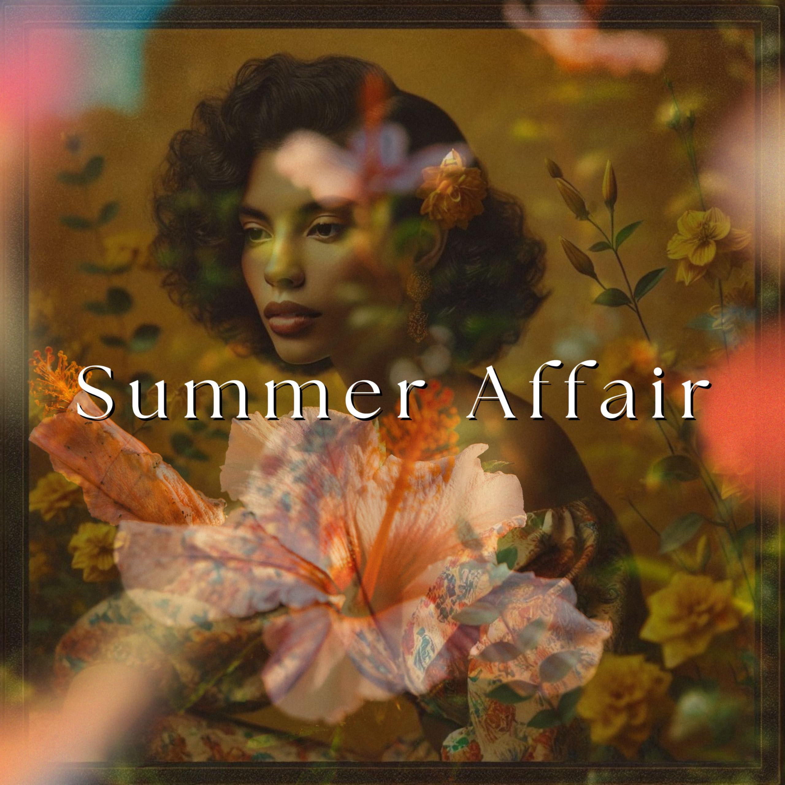 Bossa Nova Energy Café