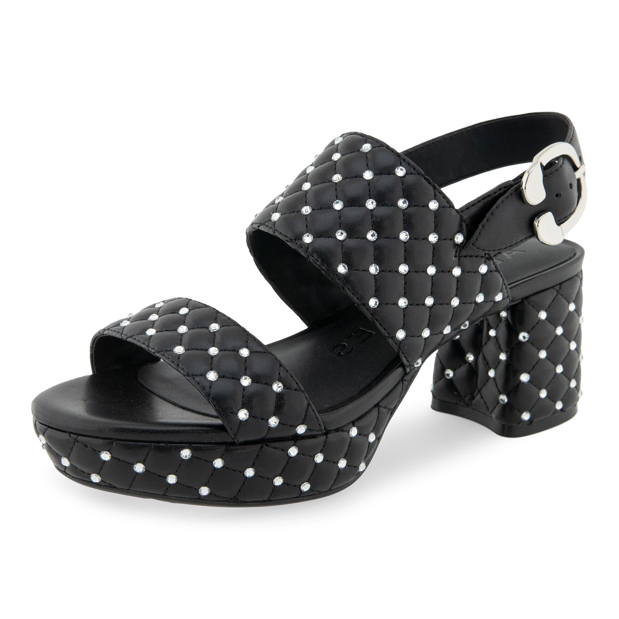 Aerosoles womens Camera Crystal