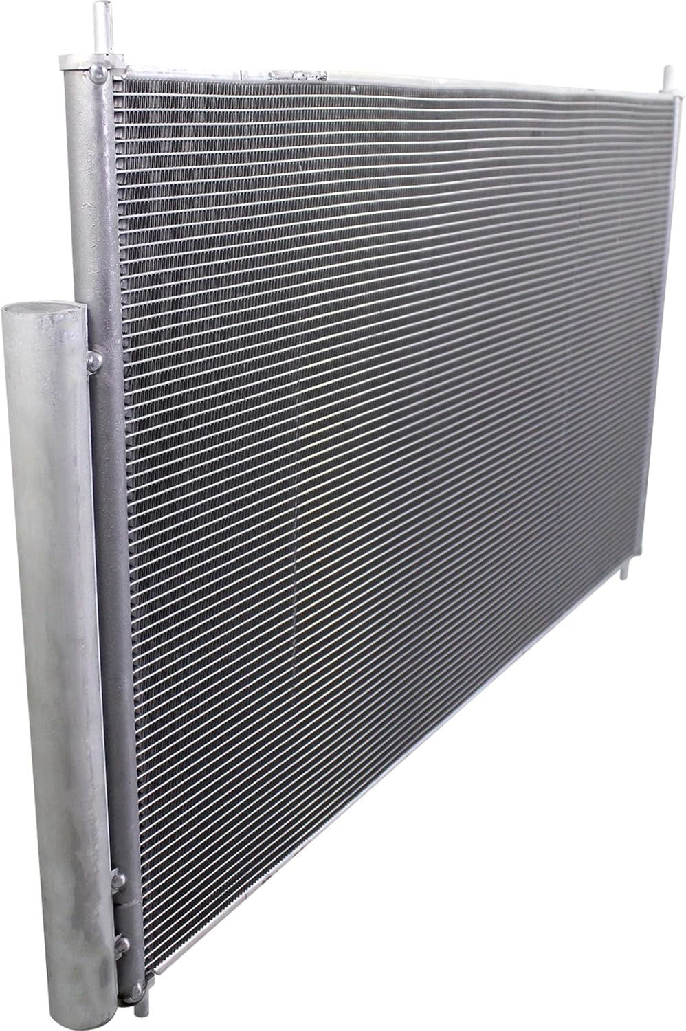 Garage-Pro A/C Condenser Compatible with 2011-2017 Honda Odyssey Aluminum Core