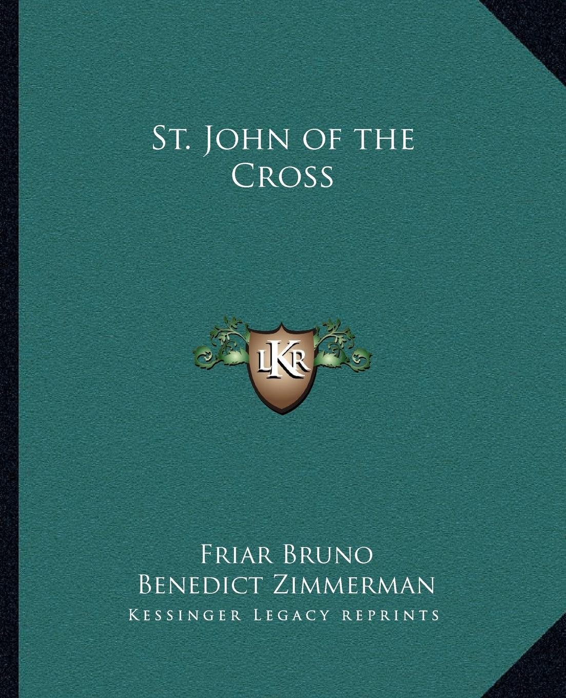 St. John of the Cross