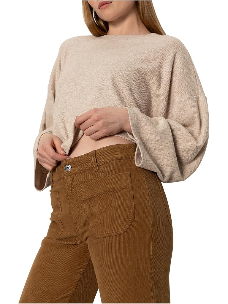 Bronze Sanctuary Corduroy Marine