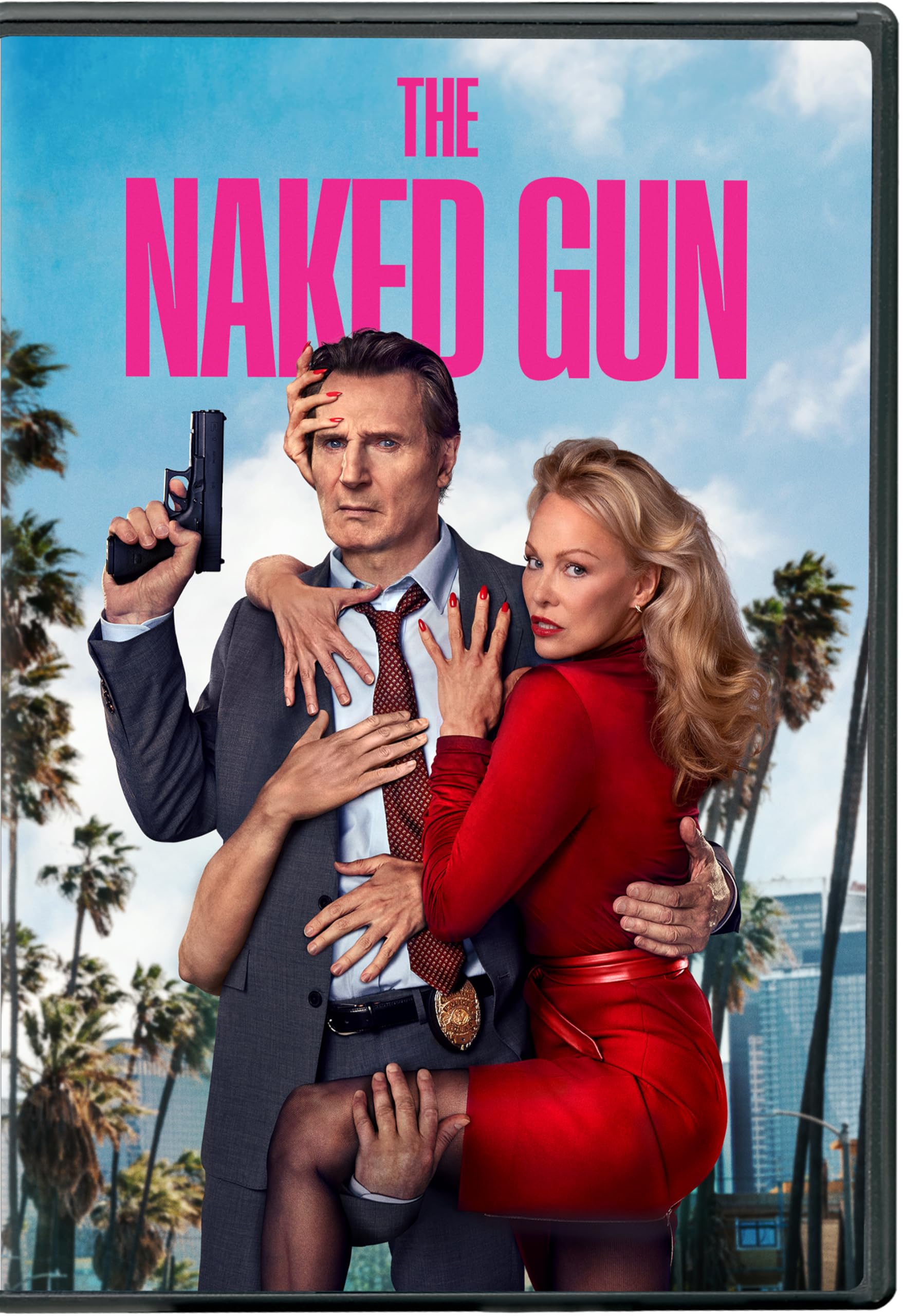 The Naked Gun