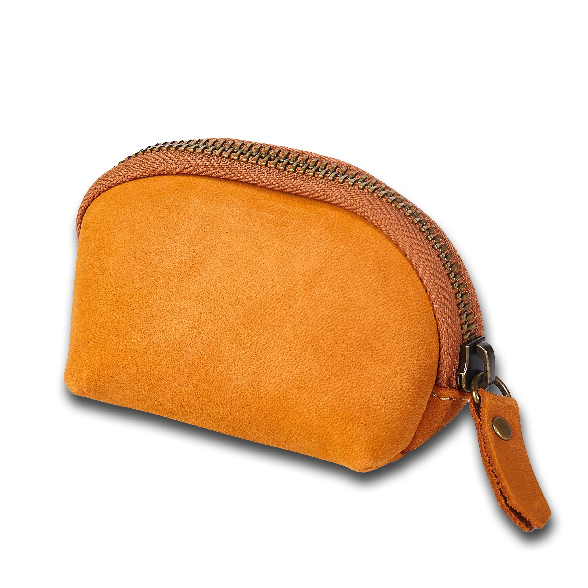 Kameto Bag Manufacturing Coin Case : Clothing, Shoes & Jewelry