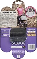 Vista 7 de SCOOT The Ultimate Carry Hook