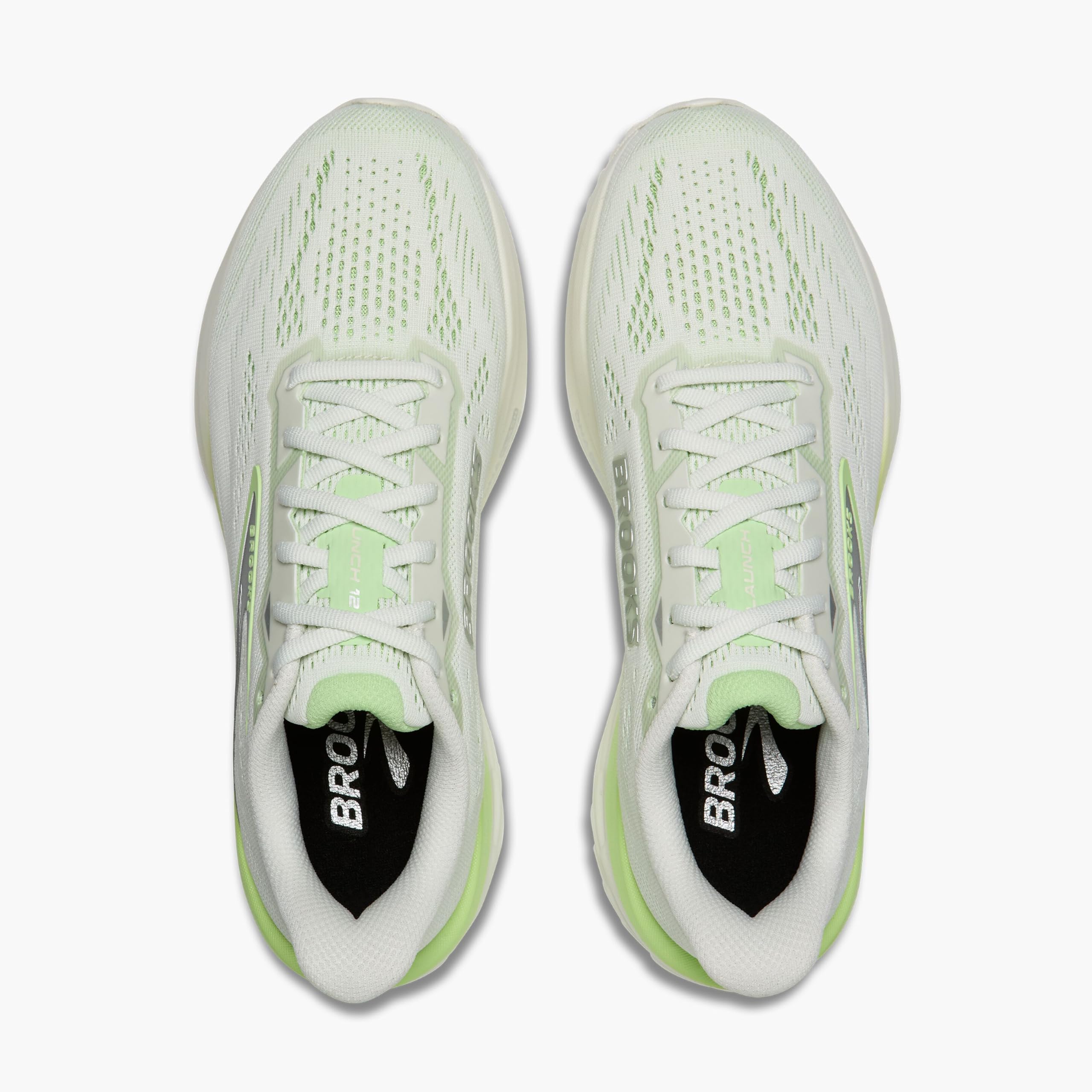 Brooks Launch 12 Neutralschuh für Damen, 9 – Ansicht 4