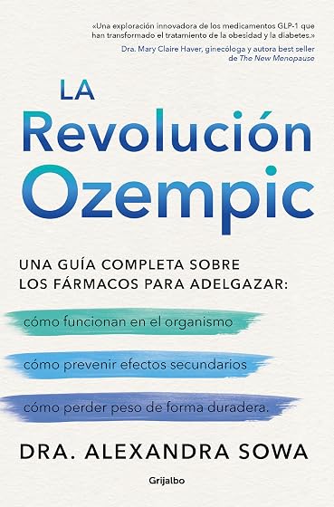 La revolución Ozempic