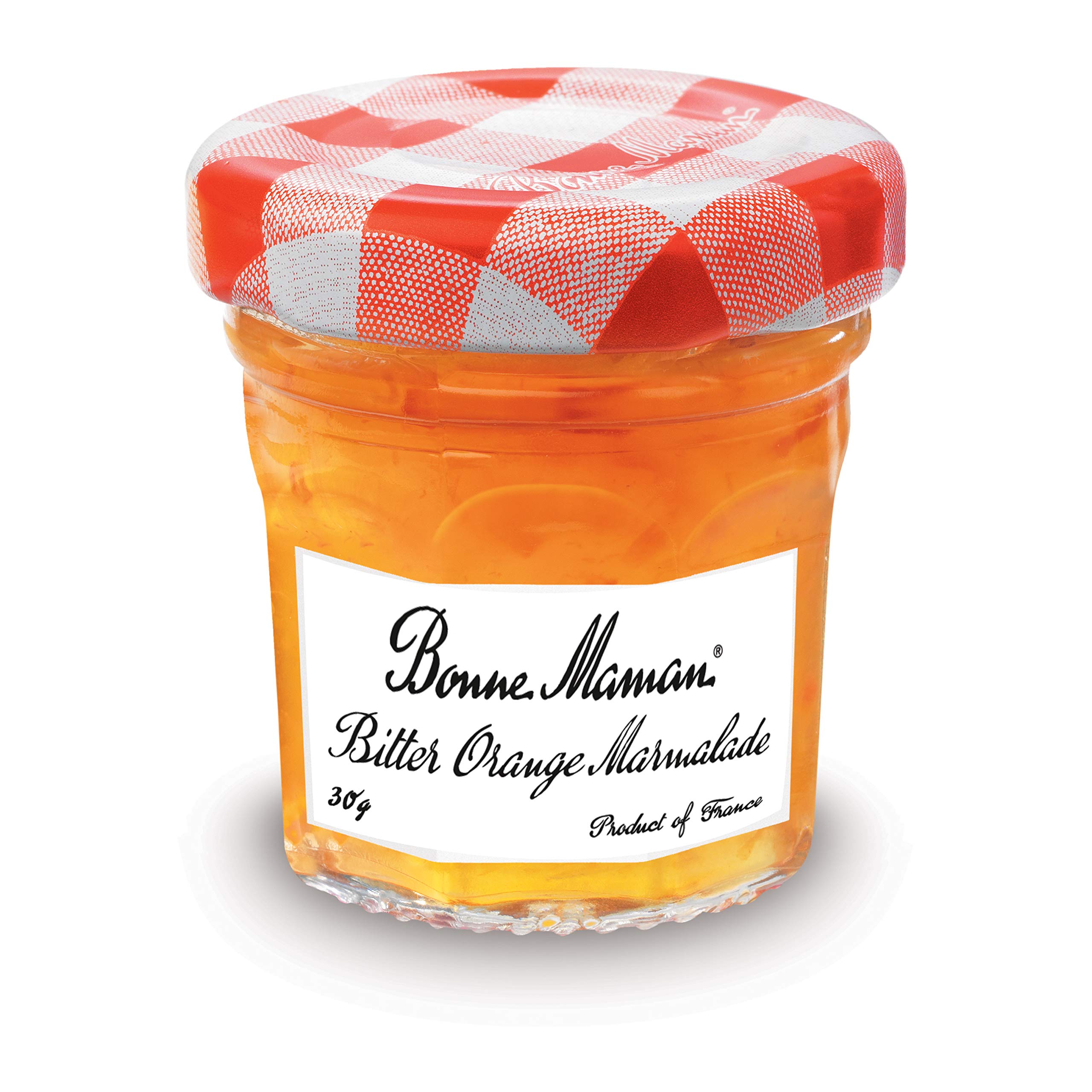 Bitter Orange Marmalade, 30 gm (Pack Of 1)