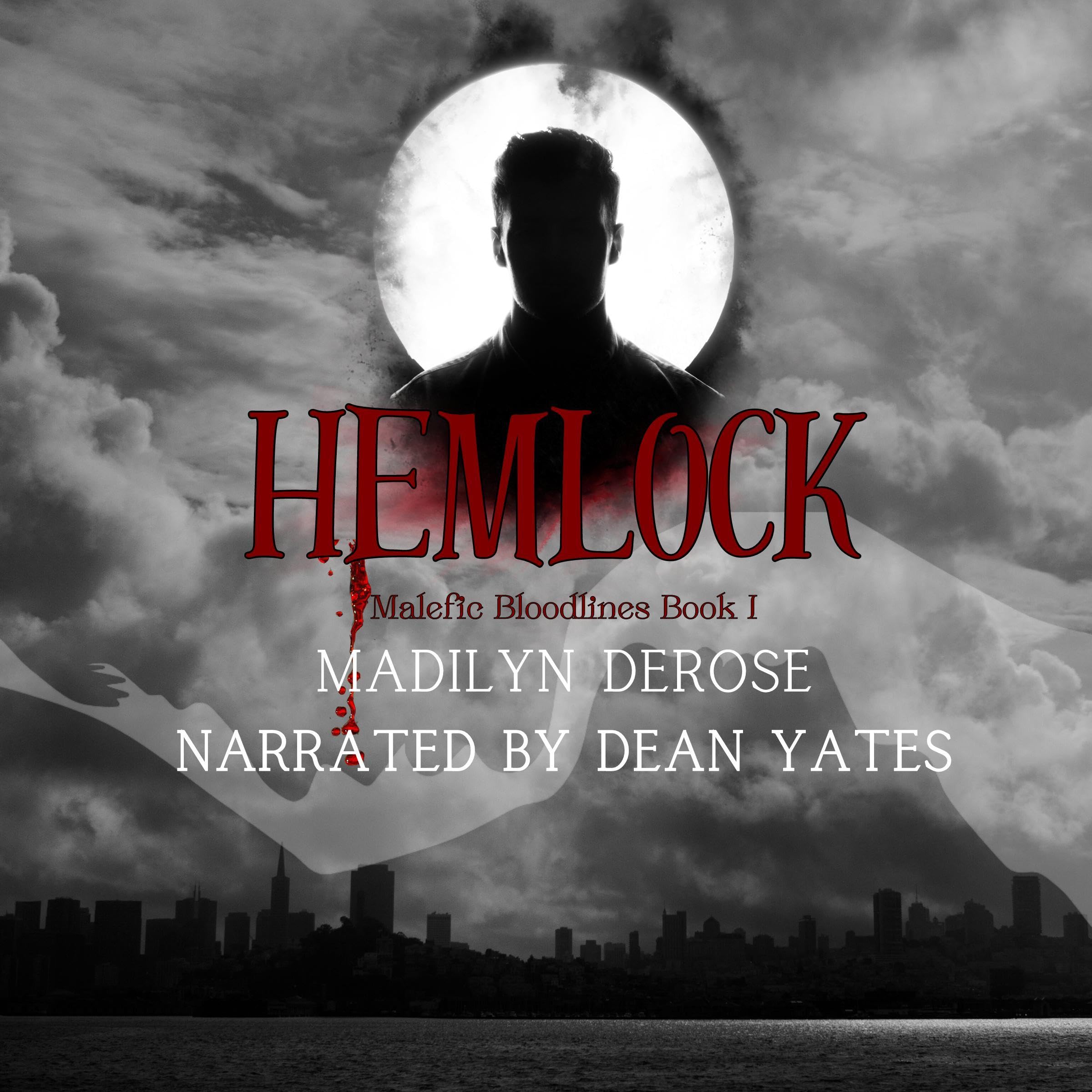 Cover art for Hemlock