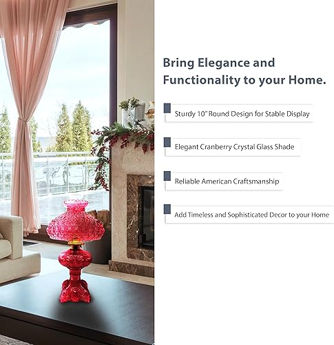 Miniatura 20 de Light of Mine - Chimenea de repuesto para lámpara de aceite con capucha de 3 x 7 pulgadas (3 x 7 pulgadas)