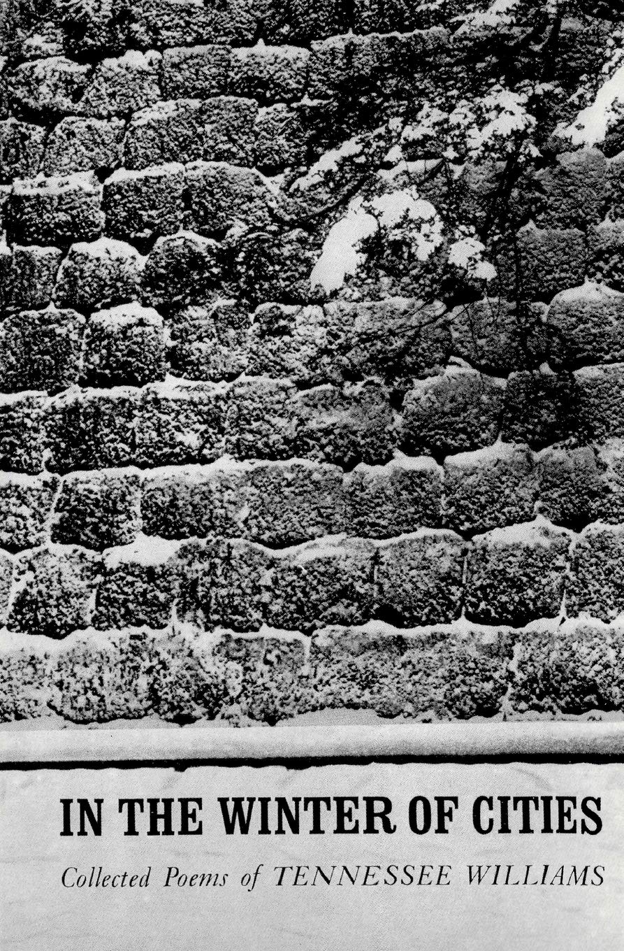 In the Winter of Cities: Poetry