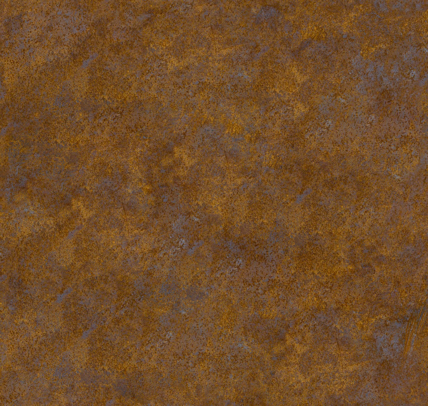 d-c-fix 3D Wall Covering Vinyl Wallpaper Waterproof Splash Guard Ceramics Rusty Stone 67.5 x 400 cm, Brown, 90 x 400 cm - Image 2
