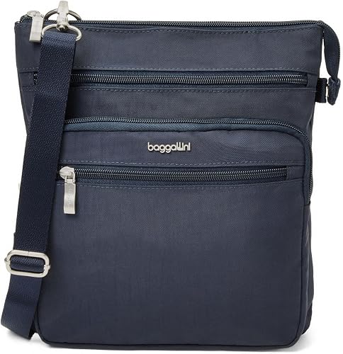 Out and About Crossbody