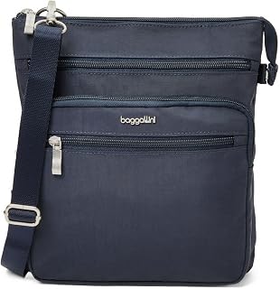 Baggallini Out and About Crossbody