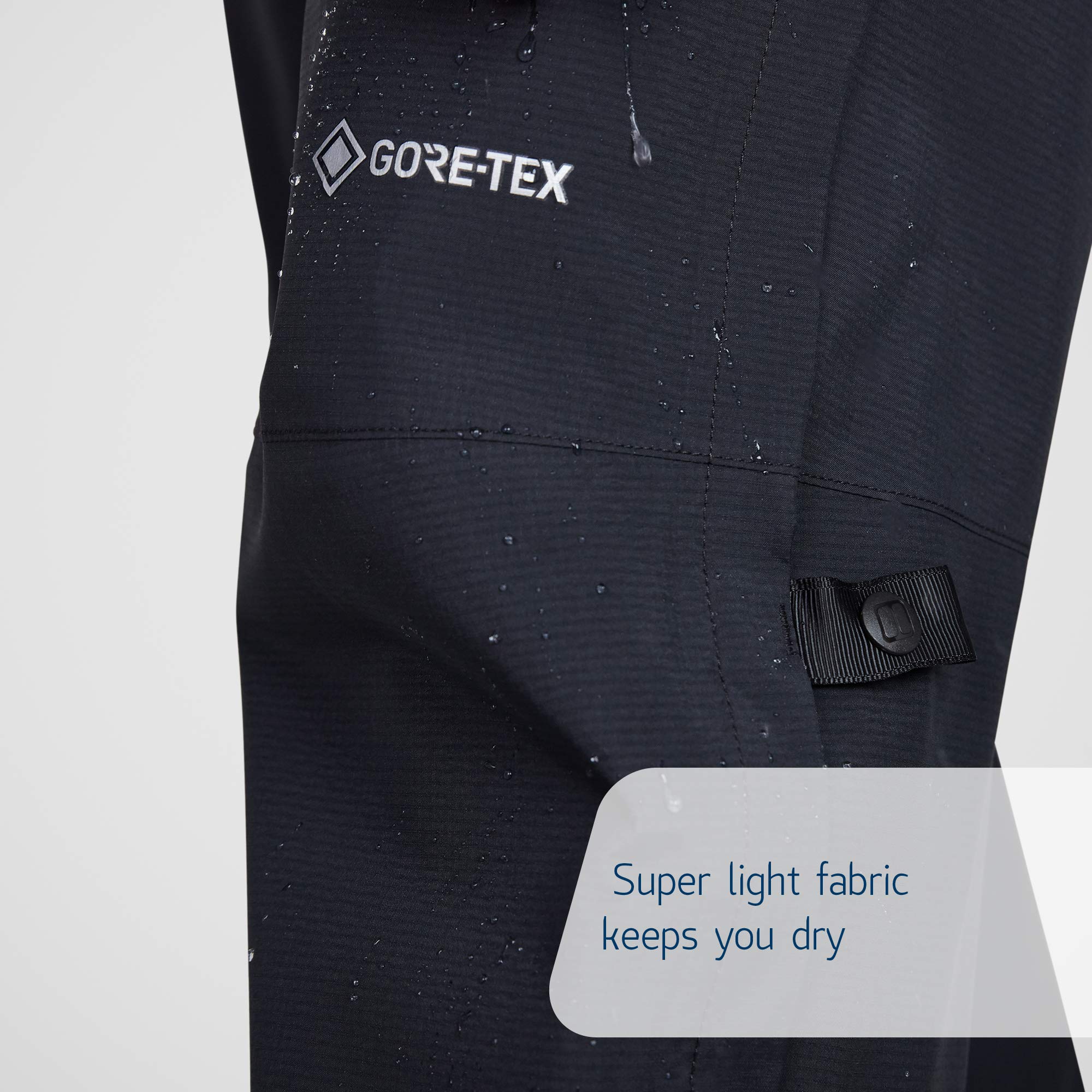 Berghaus - Pantalon Paclite impermeable en Goretex Femme