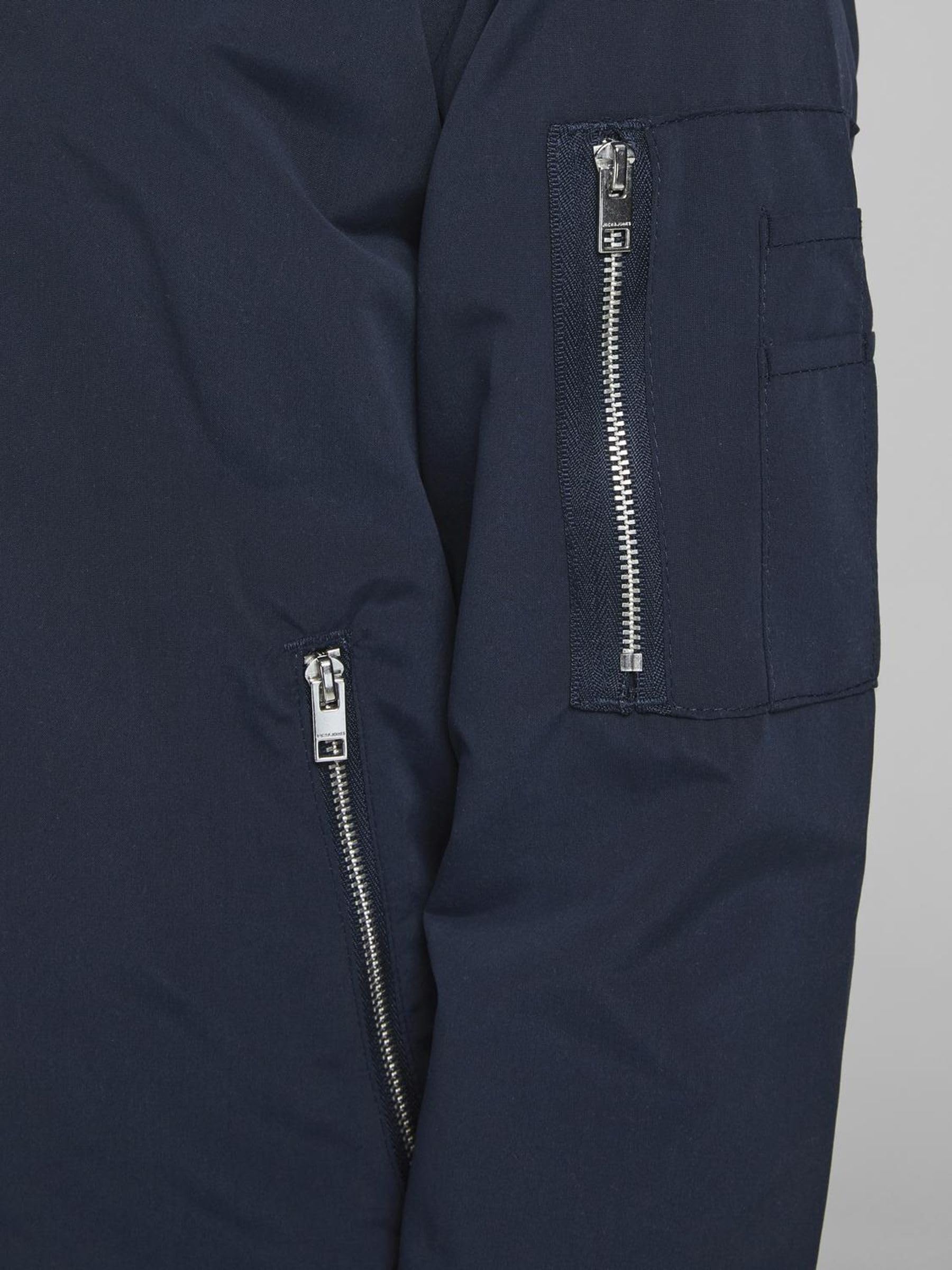 JACK & JONES Boy Blousonjacke Blousonjacke Junior
