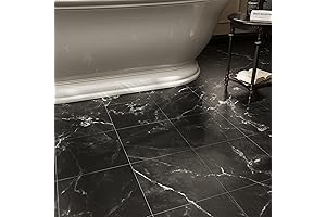 Bathroom Tiles Peel and Stick Waterproof