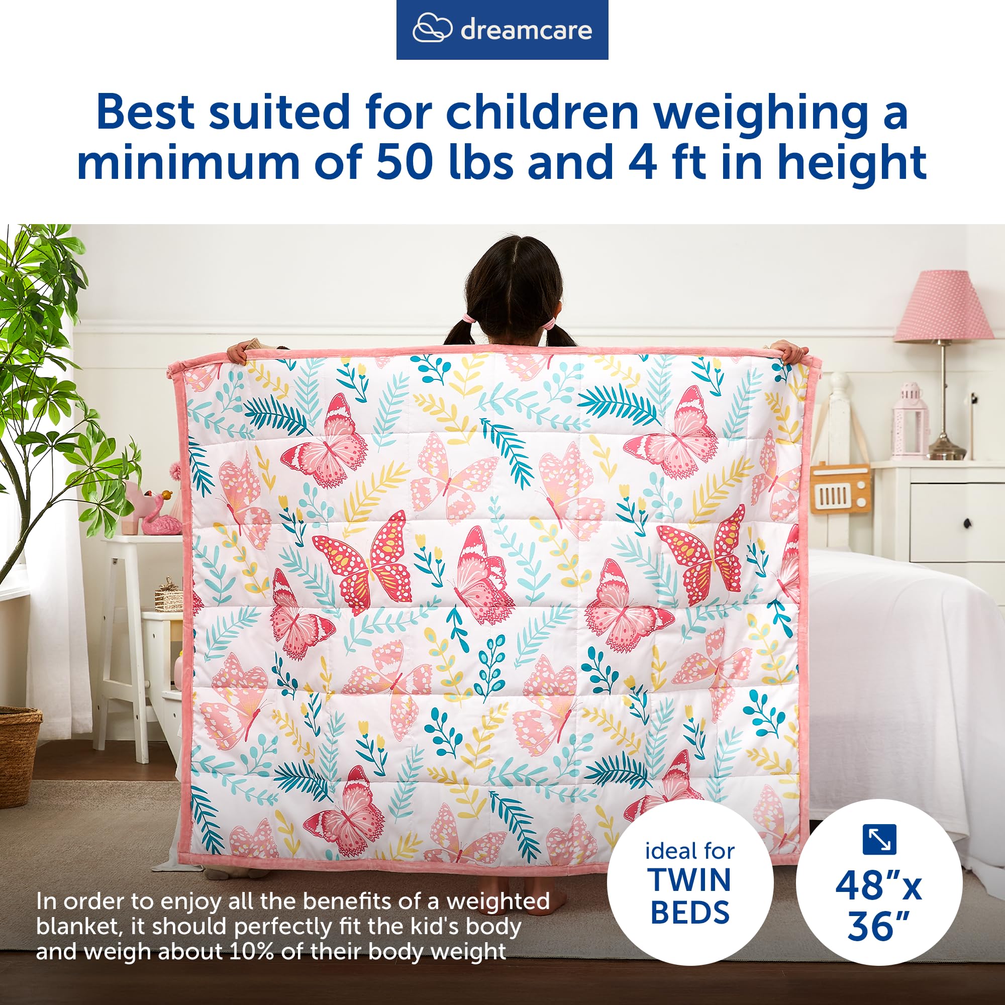 Yixi Textile Weighted Blanket Manufacturer Jason 3KG Super