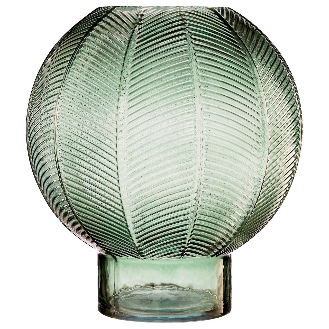 Premier Housewares Vase, Green