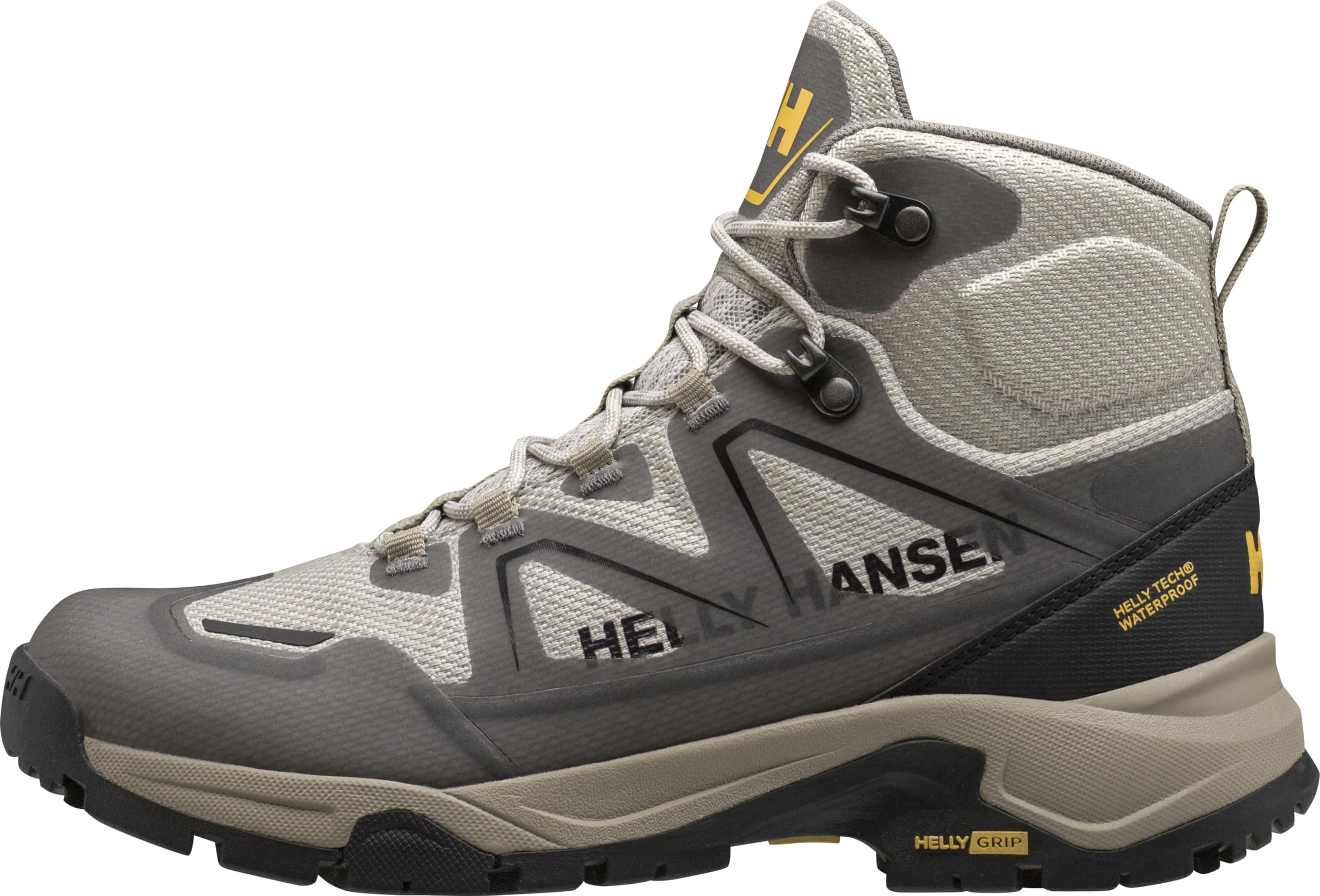 Helly Hansen Women's Cascade Mid Cut Hiking Boots