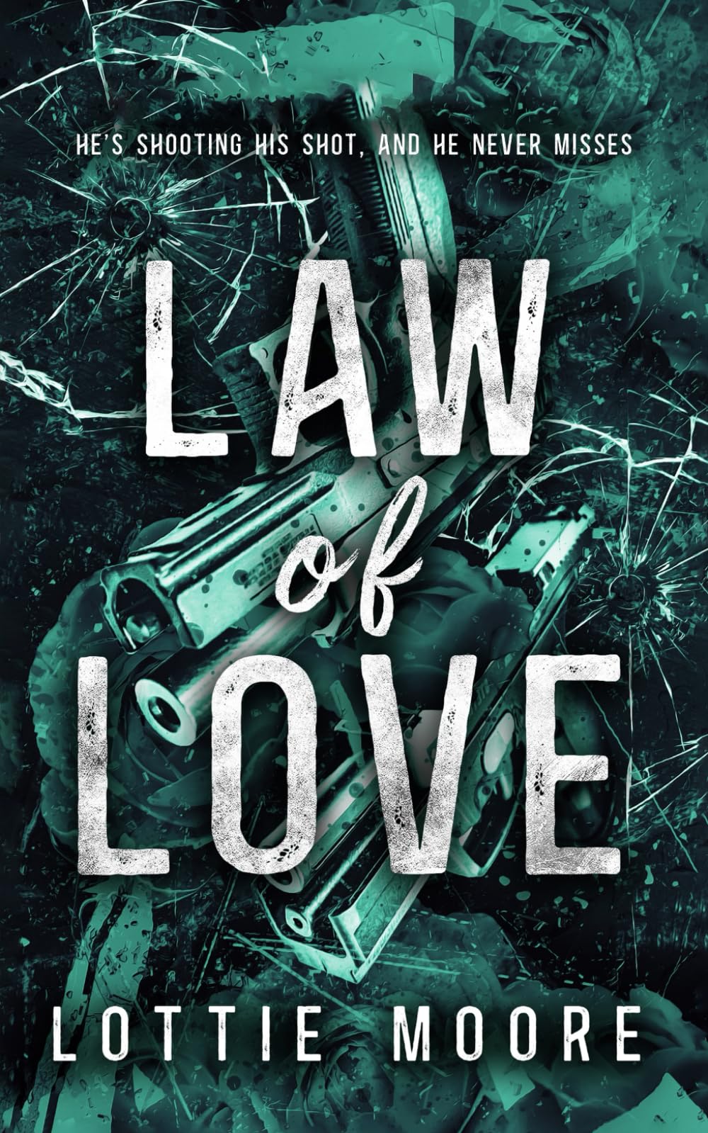 Law Of Love