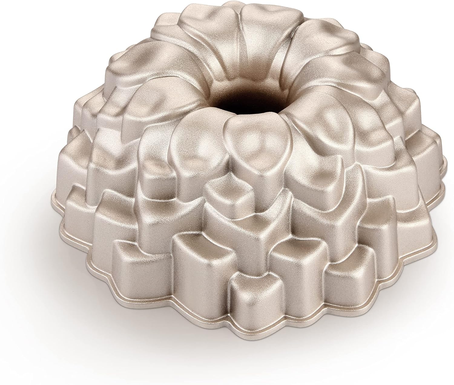 Tescoma Tall bundtform pan DELÍCIA ø 24 cm, peony