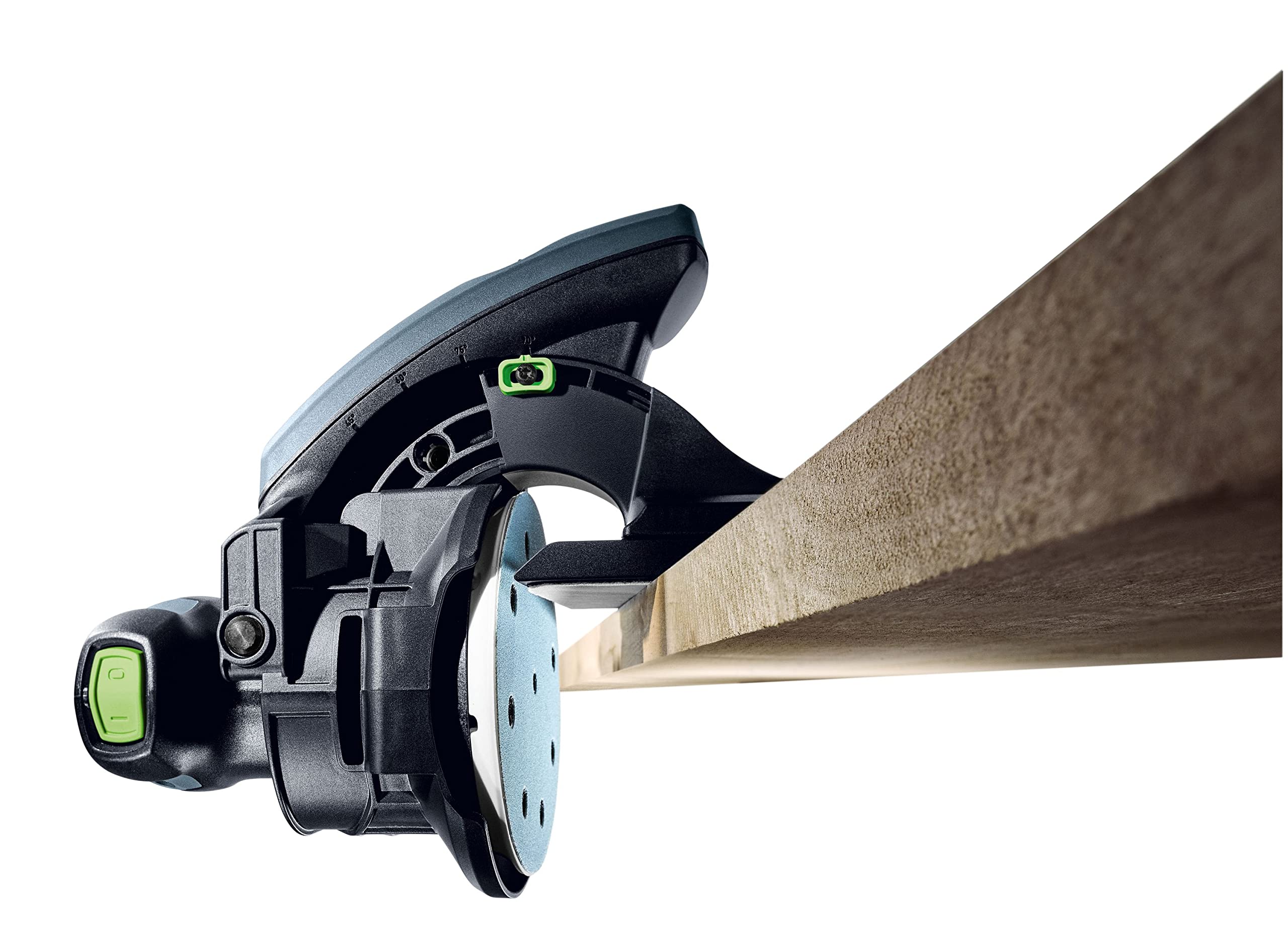 Festool 576684 Lijadora de cantos a batería ES-ETSC 125 3,1 I-Plus