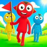Creative Offline Games