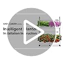 Smart Indoor Garden Growing Tower