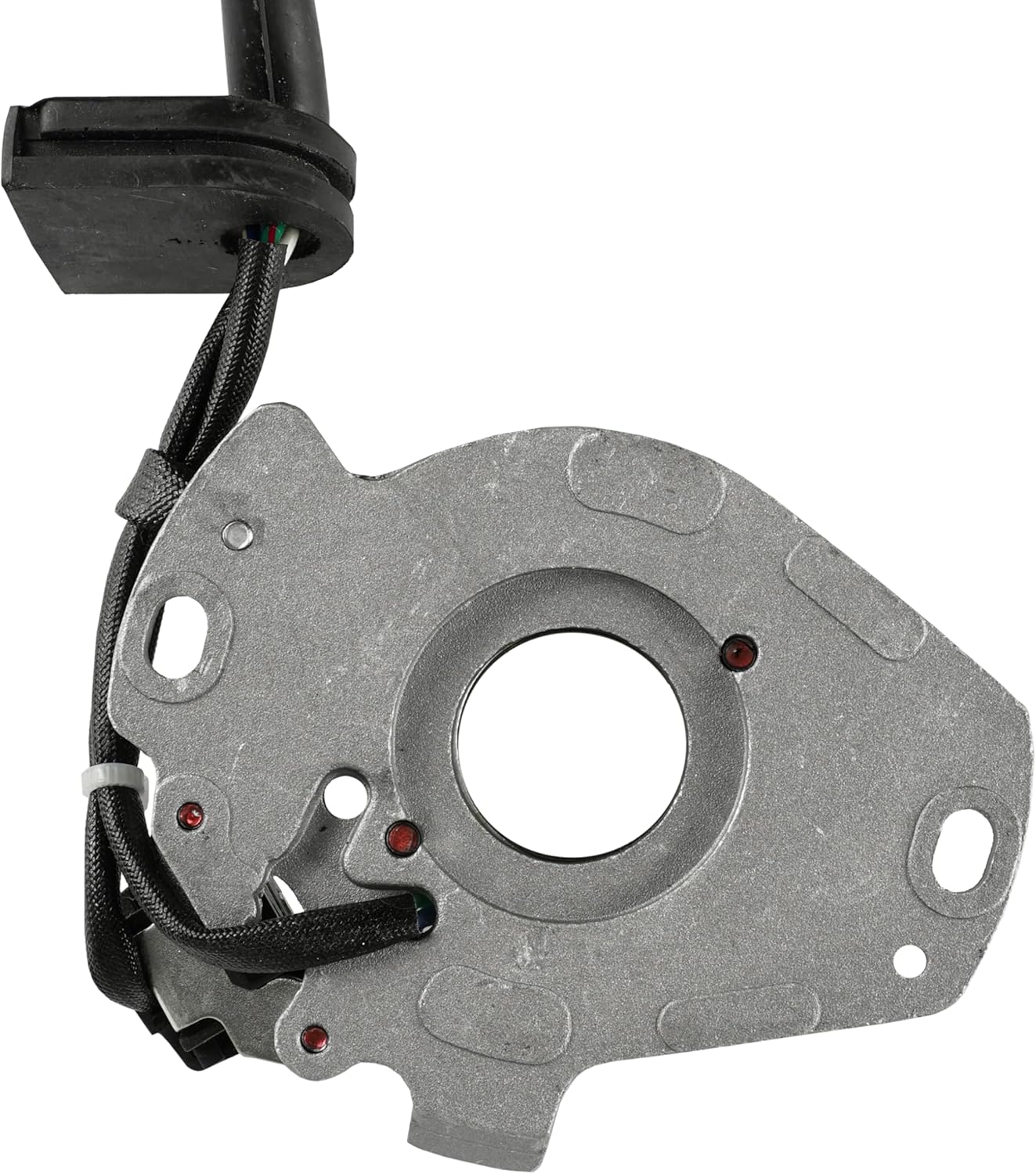 Caltric Stator Compatible With Honda Cr125R Cr 125R 1992 1993 1994 1995 Magneto 31100-Kz4-861