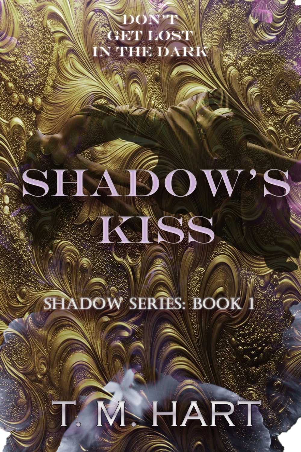 Shadow's Kiss: 1 (Shadow Series)