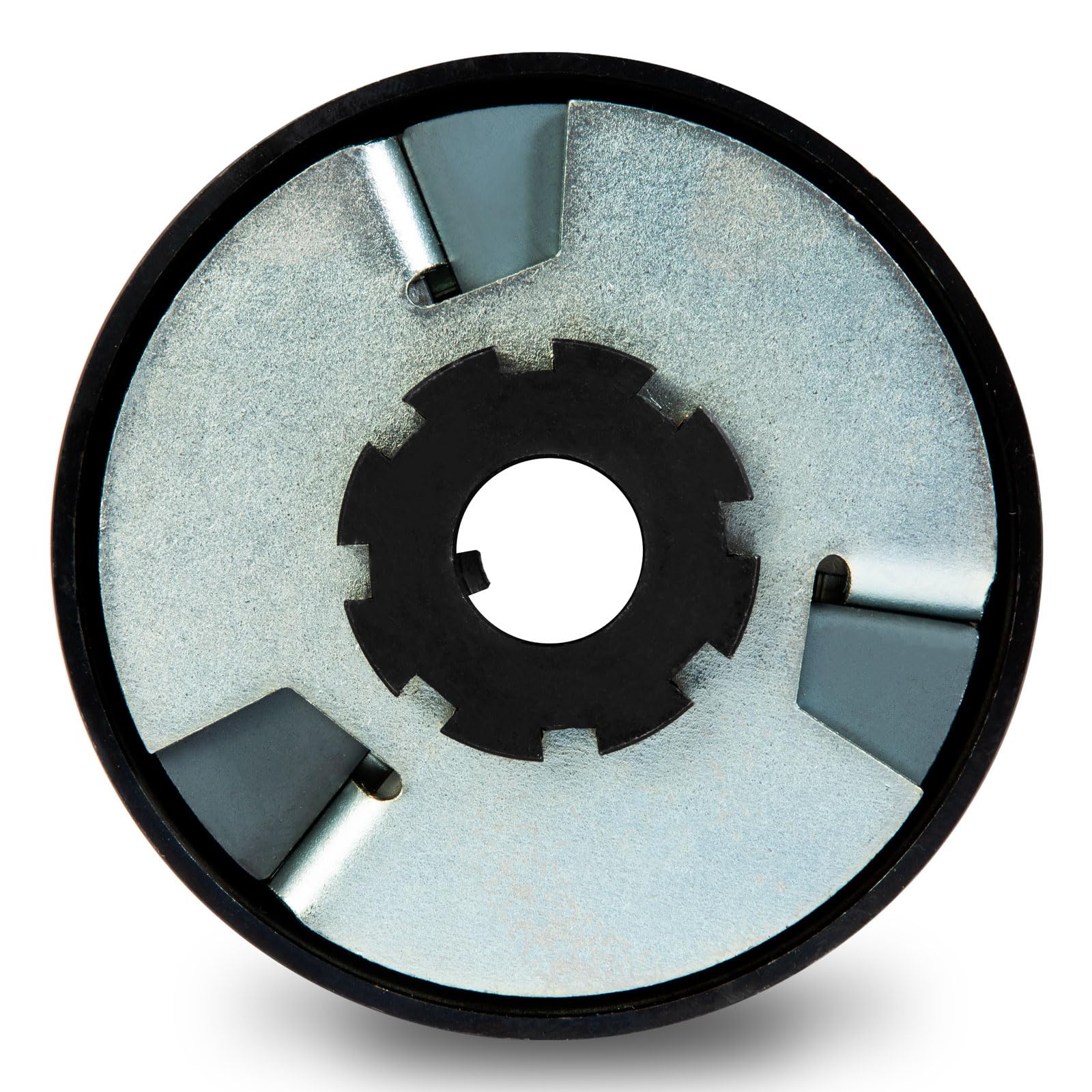 EBERTH Fliehkraftkupplung 19,05mm Ø Kettenradkupplung Typ 35# 12 Zähne Go Kart