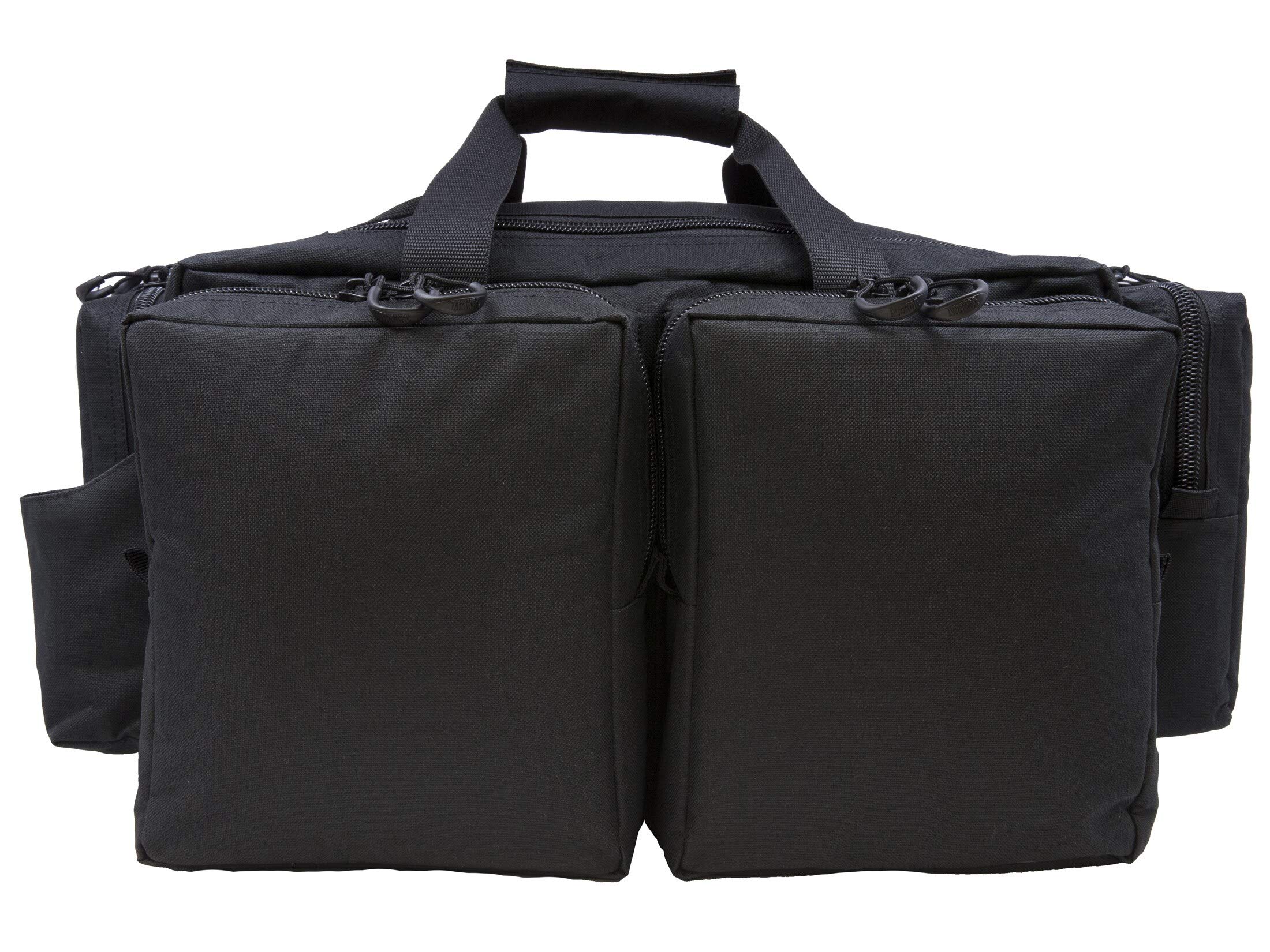 MidwayUSA Competition Range Bag Black