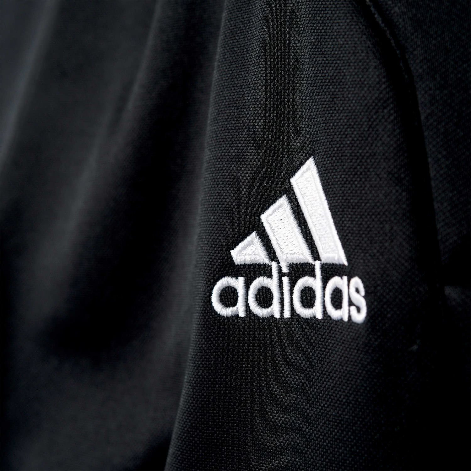 adidas Pantalon 3/4 pour Homme tierro 13 Gardien de But Noir Noir