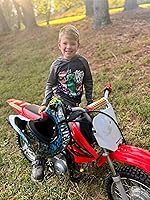 Vista 5 de Minecraft Sudadera con capucha de forro polar para niños pequeños a niños grandes (4-18-20)