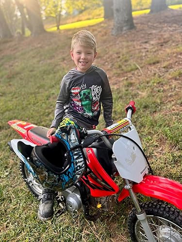 Miniatura 5 de Minecraft Sudadera con capucha de forro polar para niños pequeños a niños grandes (4-18-20)