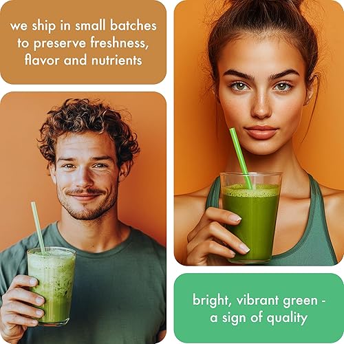 Miniatura 6 de Caff Off Chai Matcha Té Verde en Polvo de Japón  1.06 oz  30 g  Con canela, jengibre y clavo  Grado ceremonial y sin azúcar  Sin rellenos ni leche