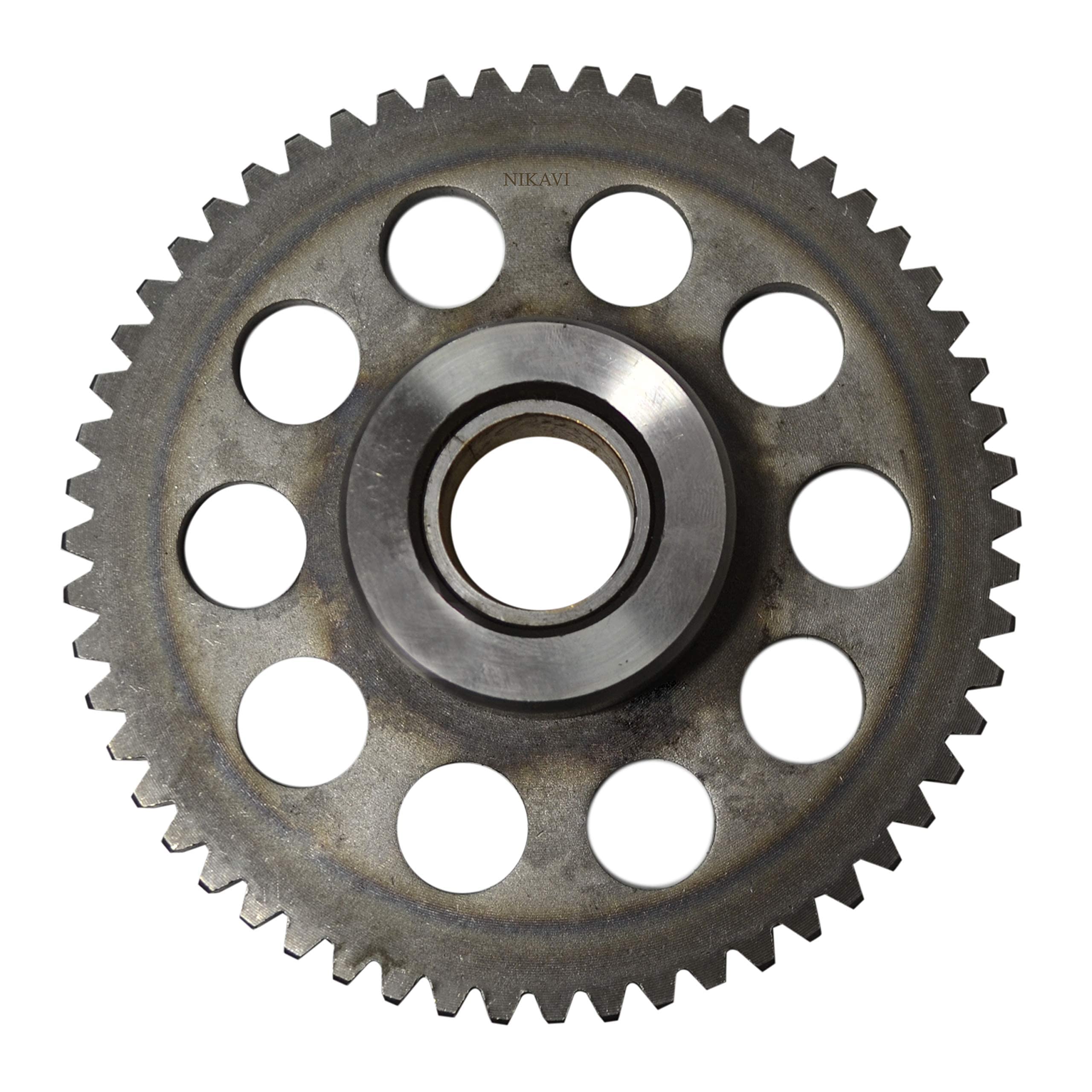 NIKAVI OWG4 One Way Gear Compatible for Hero Karizma : Amazon.in