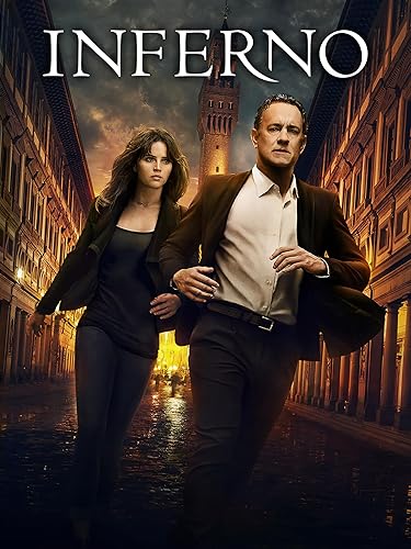 Movie: Inferno