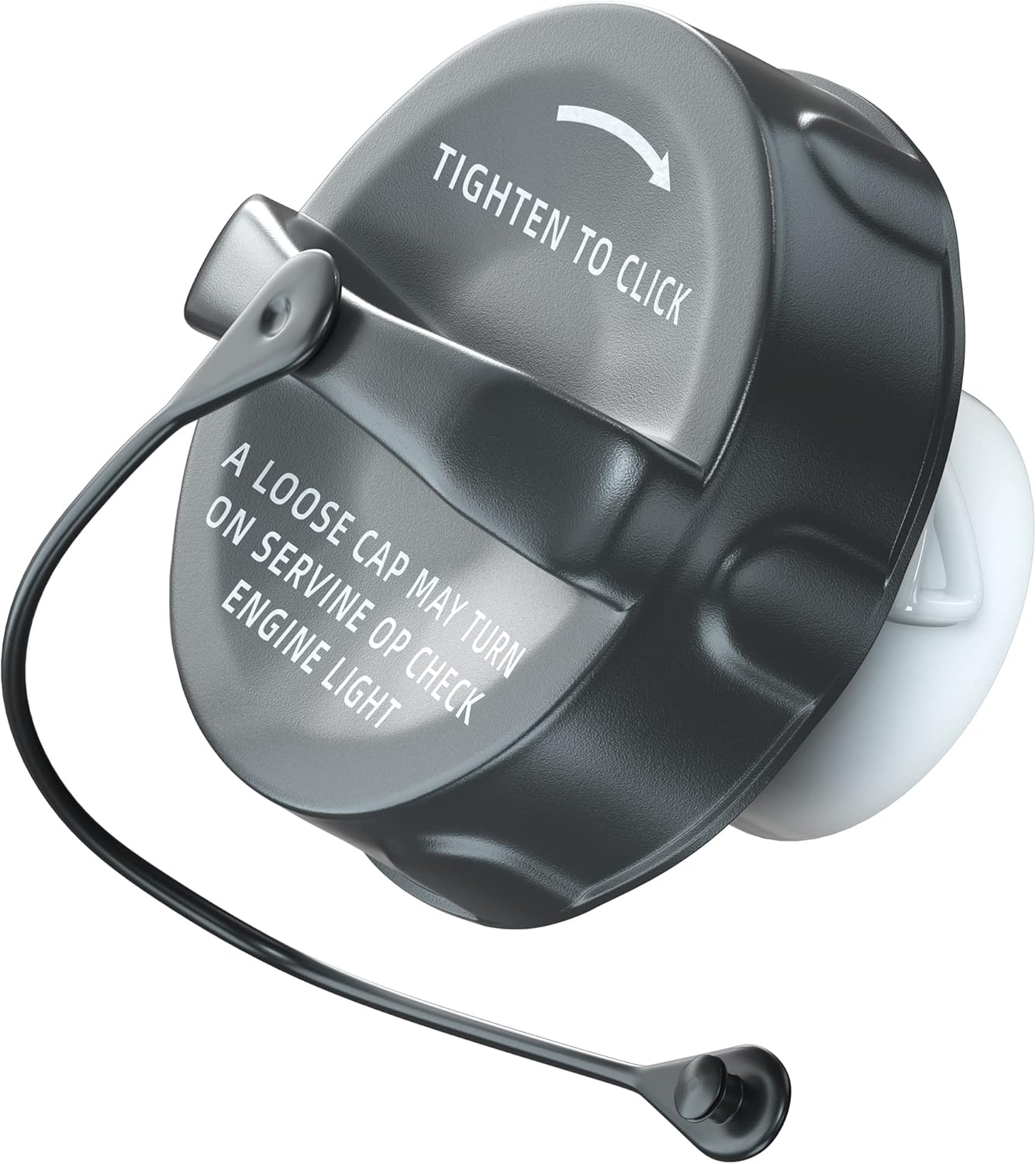 Gas Cap Fuel Cap replacement For Jeep Wrangler JK/TJ