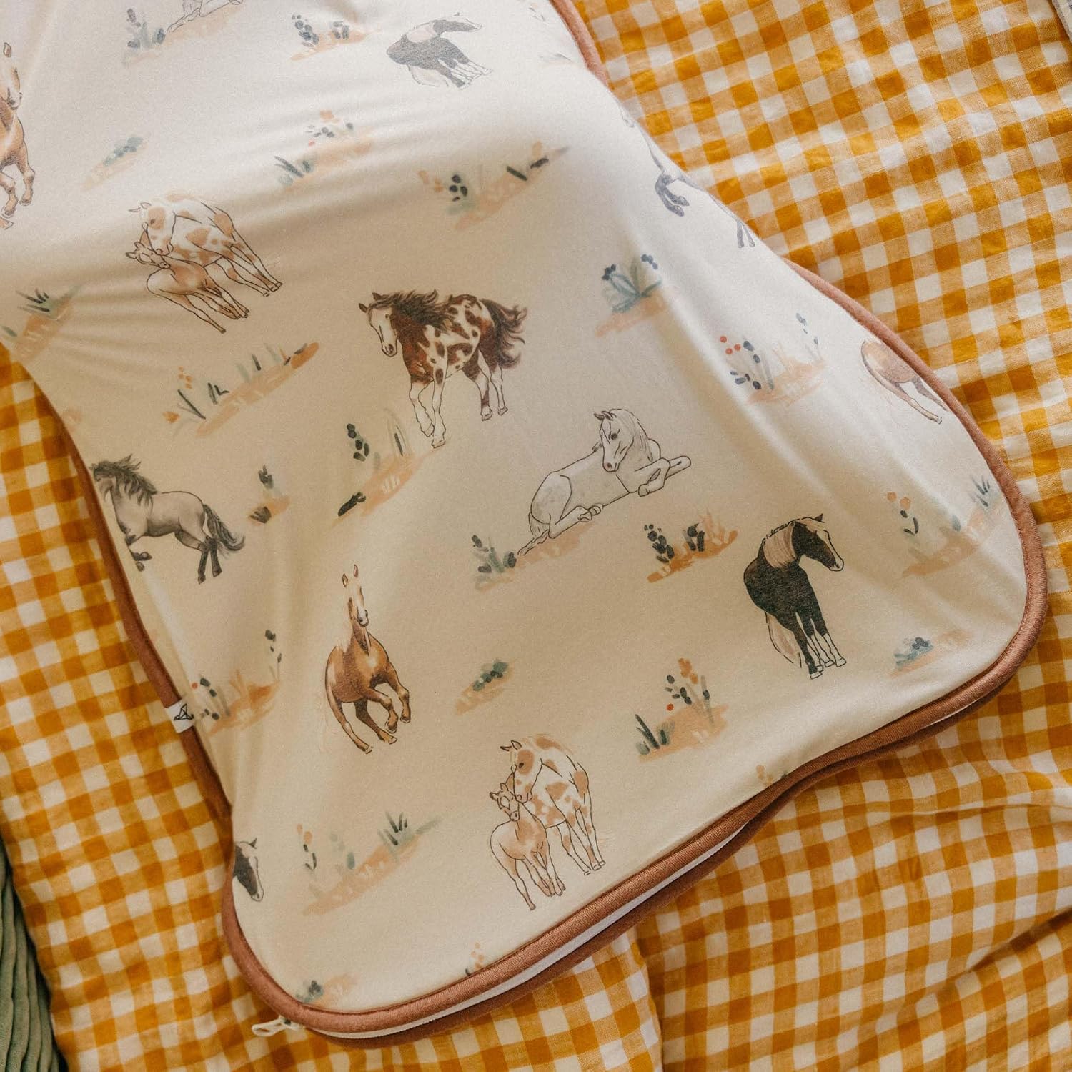 Copper Pearl Premium 3-Layer Knit Sleep Bag 0.5 TOG Montana